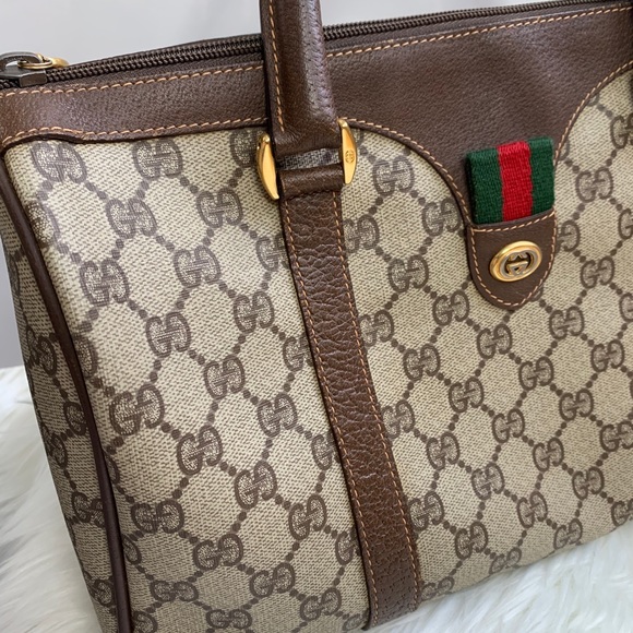 Gucci Boston Bag - Picture 2 of 15